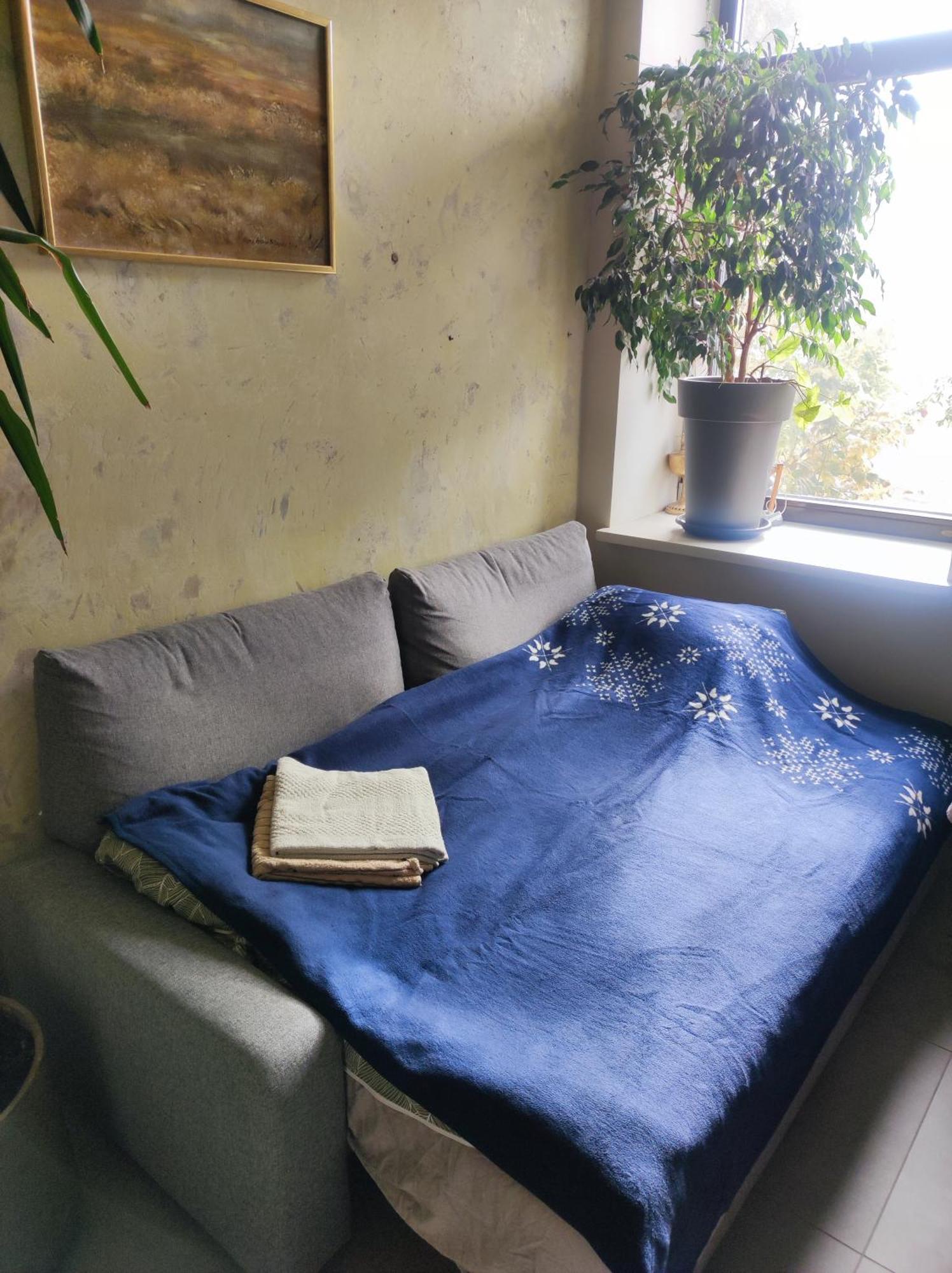Vepa Lägenhet Wieprze Exteriör bild